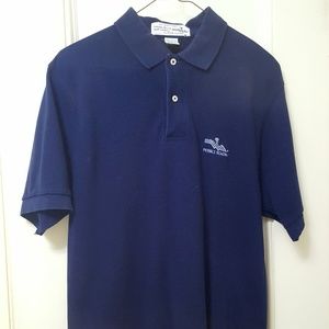 Women's Golf Shirt from Pebble Beach